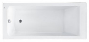 Ванна акриловая Roca Easy 150*70 ZRU9302904