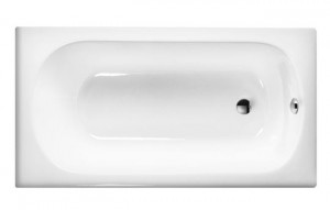 Ванна чугунная Byon B13 120*70