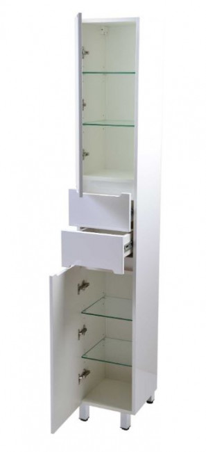 Пенал Emmy Вита 40 левый vit40penA2-l