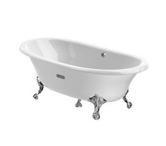 Ножки Roca Newcast Eagle 291094000 для чугунных ванн