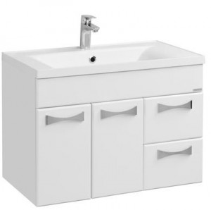 Тумба под раковину Акватон Диор 80 1A167801DR010