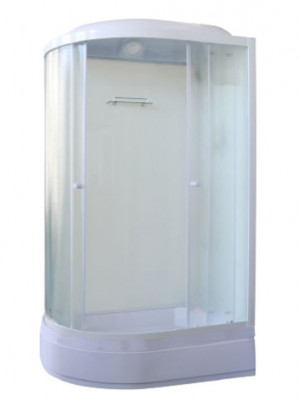 Душевая кабина Parly BM121R 120*80 правая