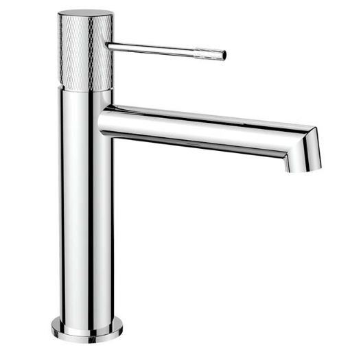Смеситель Vincea Desire VBF-1D1CH для раковины хром
