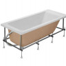 Монтажный комплект Roca Easy 150*70 ZRU9302906