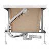 Монтажный комплект Roca Easy 150*70 ZRU9302906
