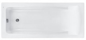 Акриловая ванна Roca Hall 170*75 ZRU9302768