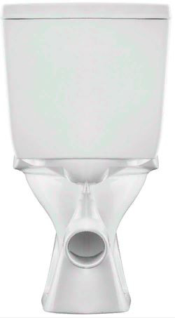 Унитаз-компакт Santek Анимо 1WH302134 диагональный выпуск сиденье без микролифта