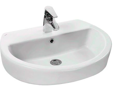 Раковина Santek Аллегро 60 1WH301953