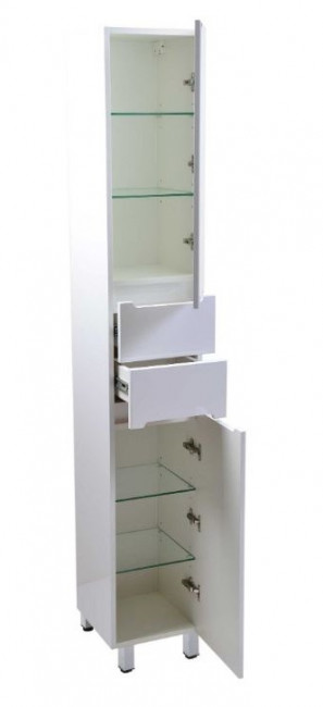 Пенал Emmy Вита 40 правый vit40penA2-r