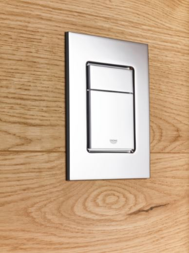 Клавиша смыва Grohe Skate Cosmopolitan 38732000