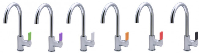 Смеситель Lemark Aura LM0605C для кухни Смеситель Lemark Aura LM0605C для кухни