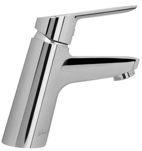 Смеситель Jacob Delafon Lucien E20849-CP для раковины