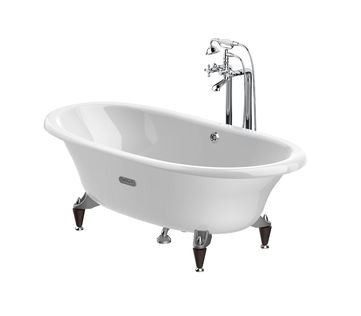 Ножки Roca Newcast Classic 291041001 для чугунных ванн