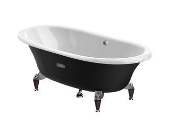 Ножки Roca Newcast Classic 291041001 для чугунных ванн