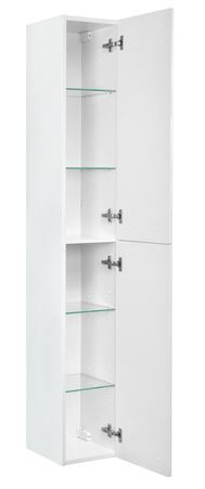 Шкаф-колонна Акватон Диор 1A110803DR010