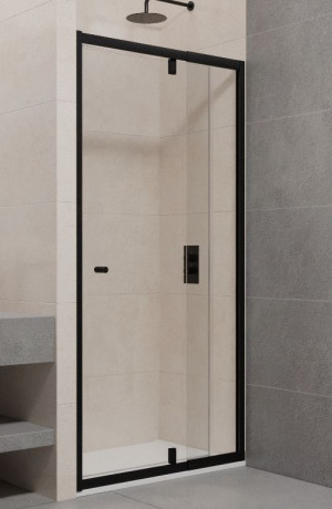 Душевая дверь RGW PA-02B NEW 97-110 41080200-14 прозрачное