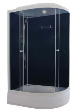 Душевая кабина Parly CM121L 120*80 левая