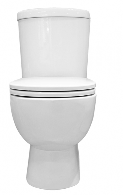 Унитаз-компакт Sanita Luxe Art с микролифтом ARTSLCC01040622