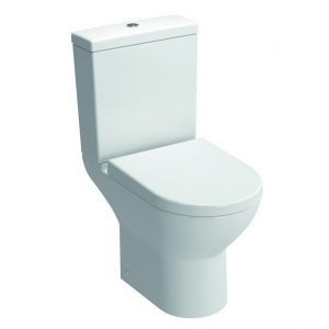 Унитаз-компакт Vitra Diana 9816B003-7201 с микролифтом
