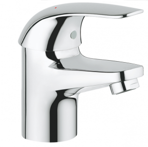 Смеситель Grohe Euroeco 32734000 для раковины