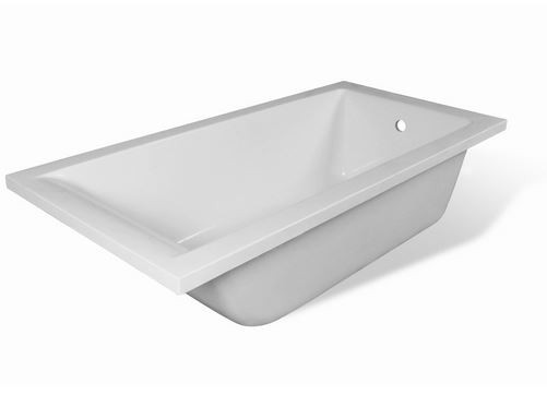 Ванна из литьевого мрамора Богема Sofix 180*80