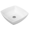 Раковина Maretti Kartina KA13NS61-844 43*43 накладная