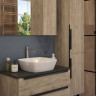 Раковина Maretti Kartina KA13NS61-844 43*43 накладная