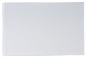 Панель боковая Roca Hall 75 ZRU9302776 левая