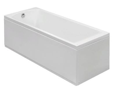 Ванна акриловая Santek Фиджи 150*75 1WH501598