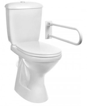 Унитаз-компакт Оскольская Керамика Персона Стандарт 42301120012