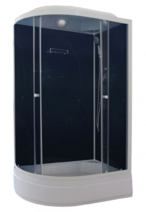 Душевая кабина Parly CM121R 120*80 правая