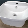 Раковина Maretti Florenza FL13NS37-844 43*42,5 накладная/встраиваемая
