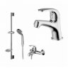 Комплект Bravat Fit F00315C для ванной комнаты