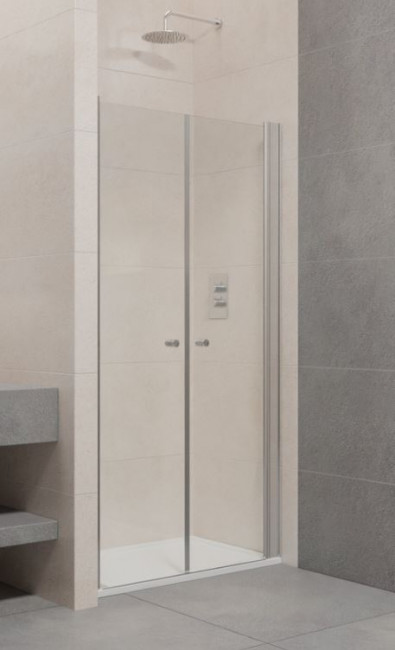 Душевая дверь RGW PA-04 100 04080400-11 прозрачное