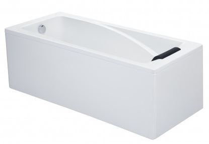 Панель боковая Roca Hall 75 ZRU9302777 правая