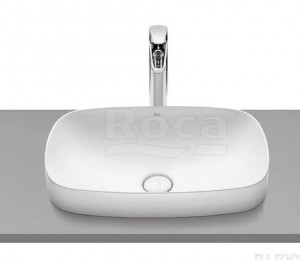 Раковина Roca Inspira WB Soft 327504000