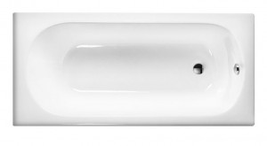 Ванна чугунная Byon B13 150*70