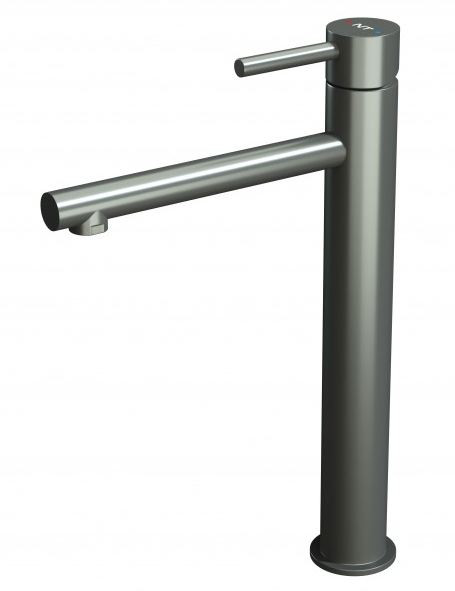 Смеситель NT Bagno NT2201Н для раковины высокий