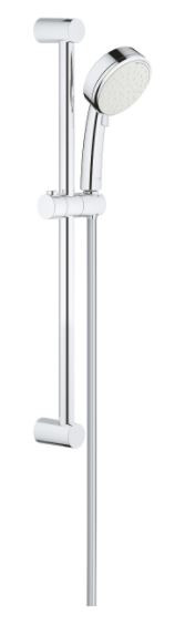 Душевой гарнитур Grohe Tempesta Cosmopolitan 100 27578002