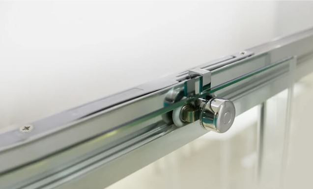 Душевая дверь RGW LE-12 180 34121218-11 прозрачное