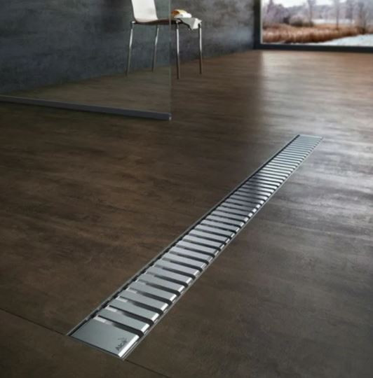 Душевой лоток AlcaPlast APZ1SMART-LINE APZ1Smart-Line-650