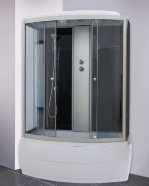 Душевая кабина Parly CNE170 170*75