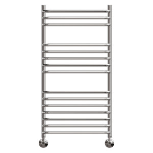 Полотенцесушитель водяной Point Нептун премиум PN09150S П15 500*1000 хром