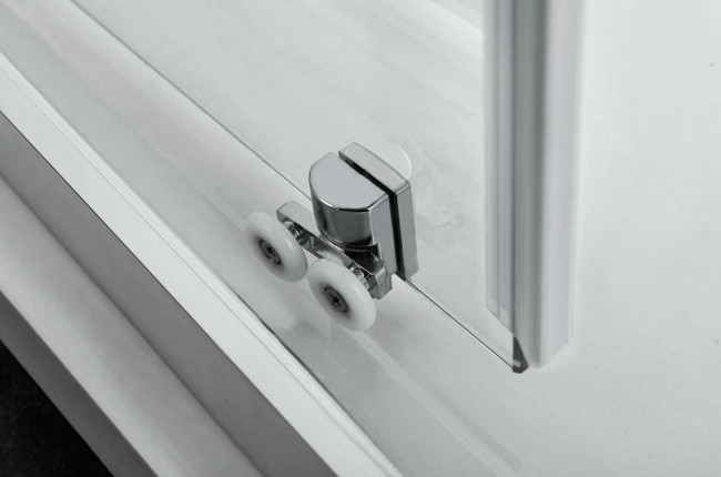 Душевая дверь Vincea Alpha 160 VDS-3AL2160CL прозрачное