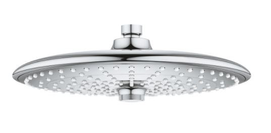 Душевая система Grohe Euphoria 260 27475002