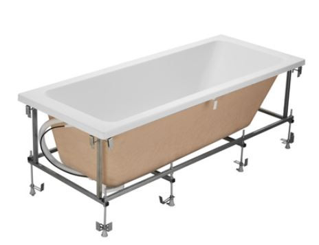 Монтажный комплект Roca Leon 170*70 248660000