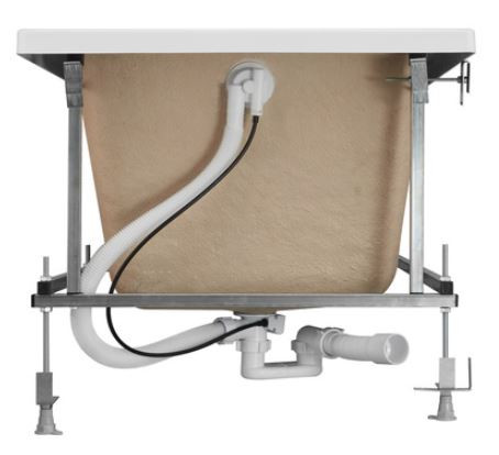 Монтажный комплект Roca Leon 170*70 248660000