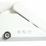 Электронная крышка-биде Am.Pm Clean Care CCC7851WH с микролифтом