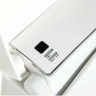 Электронная крышка-биде Am.Pm Clean Care CCC7851WH с микролифтом