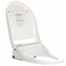Электронная крышка-биде Am.Pm Clean Care CCC7851WH с микролифтом